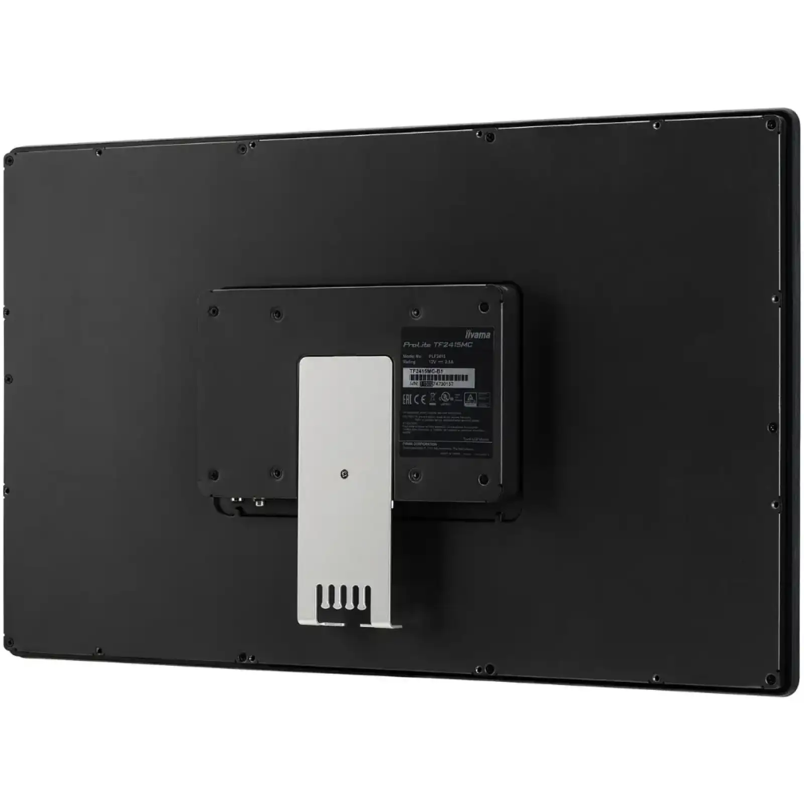Монітор IIYAMA TF2415MC-B2 UA