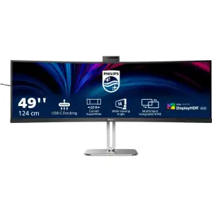 Монитор Philips 49” 49B2U5900CH/00 UA