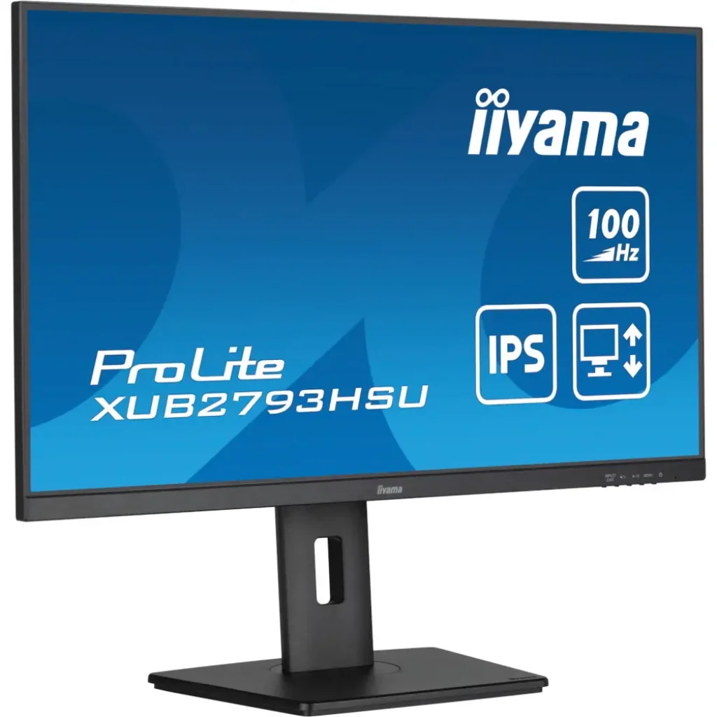 Монітор IIYAMA 27