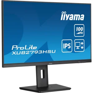 Монітор IIYAMA 27