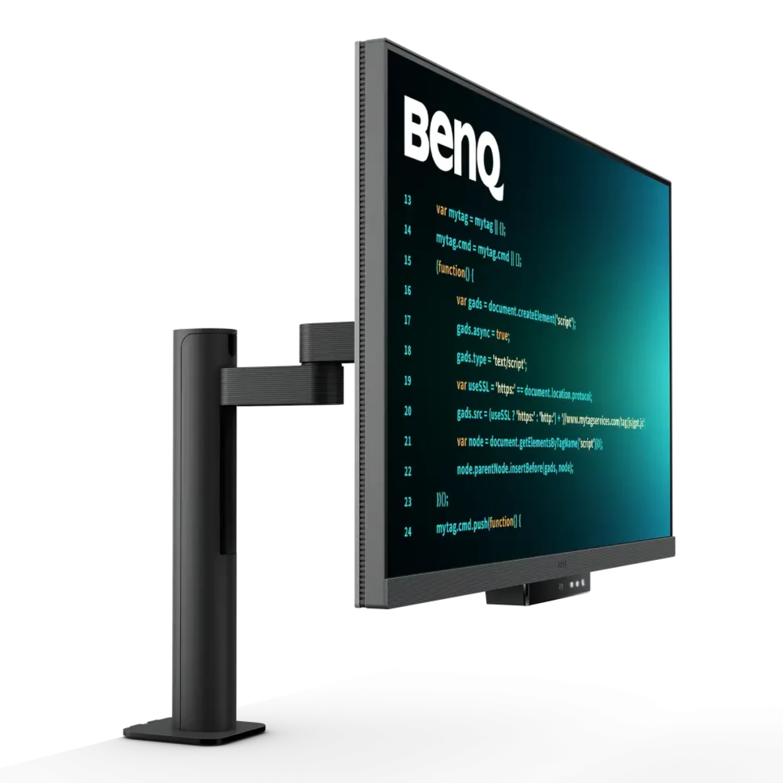 Монітор BENQ RD320UA (9H.LMTLA.TBE) UA