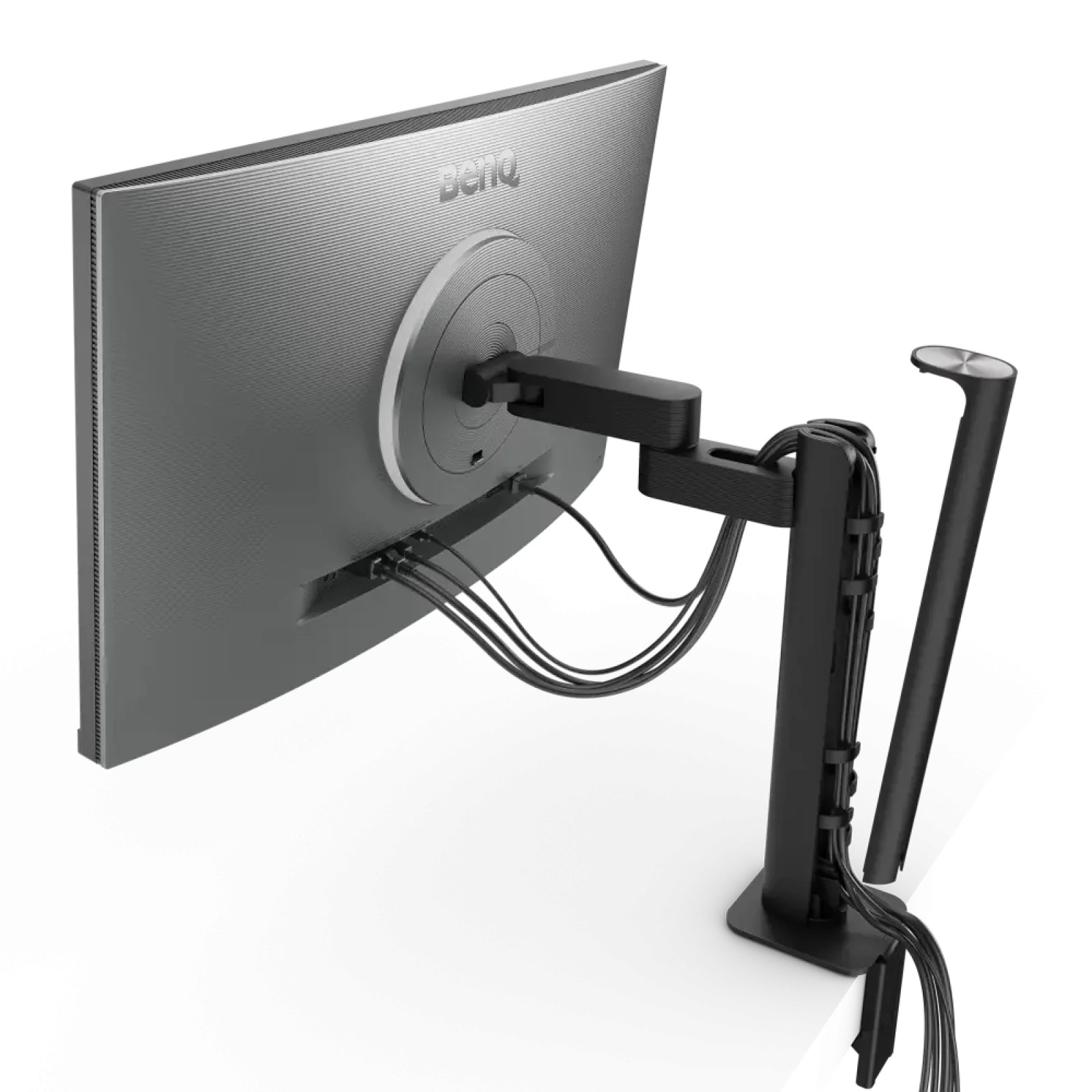 Монітор BENQ RD320UA (9H.LMTLA.TBE) UA