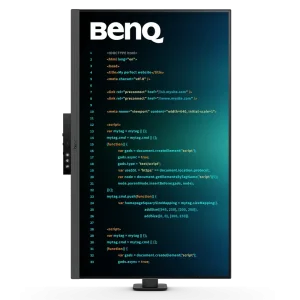 Монітор BENQ RD320UA (9H.LMTLA.TBE) UA