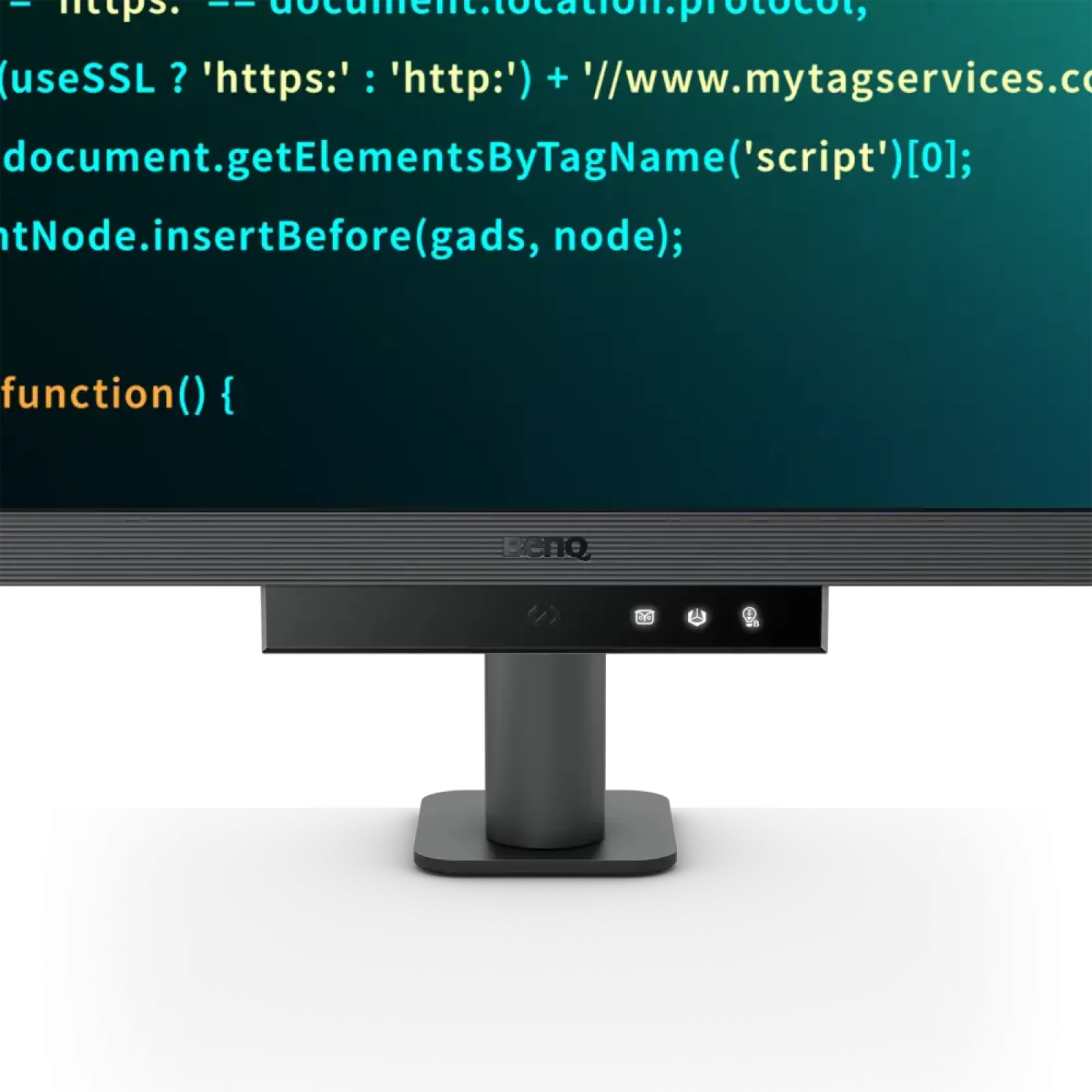 Монітор BENQ RD320UA (9H.LMTLA.TBE) UA