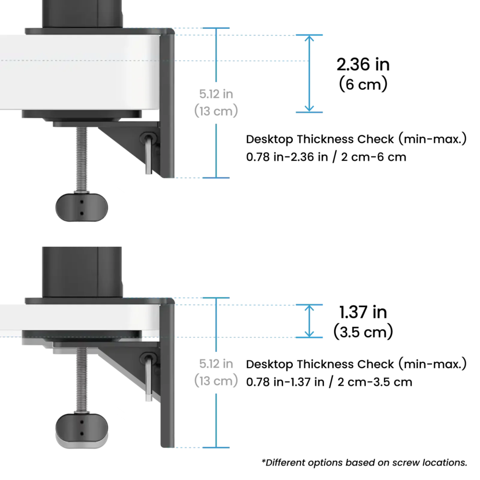Монітор BENQ RD320UA (9H.LMTLA.TBE) UA