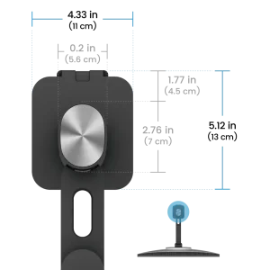 Монітор BENQ RD320UA (9H.LMTLA.TBE) UA