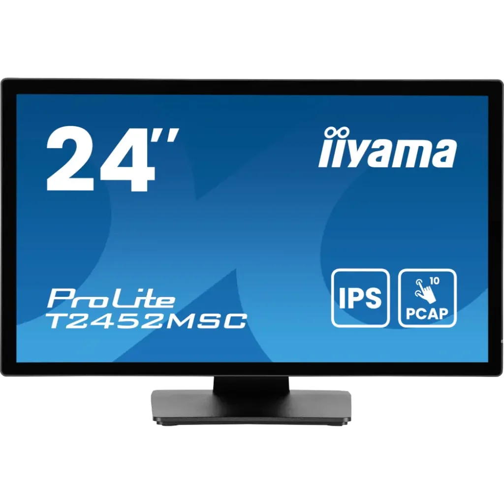 Монітор IIYAMA 23.8