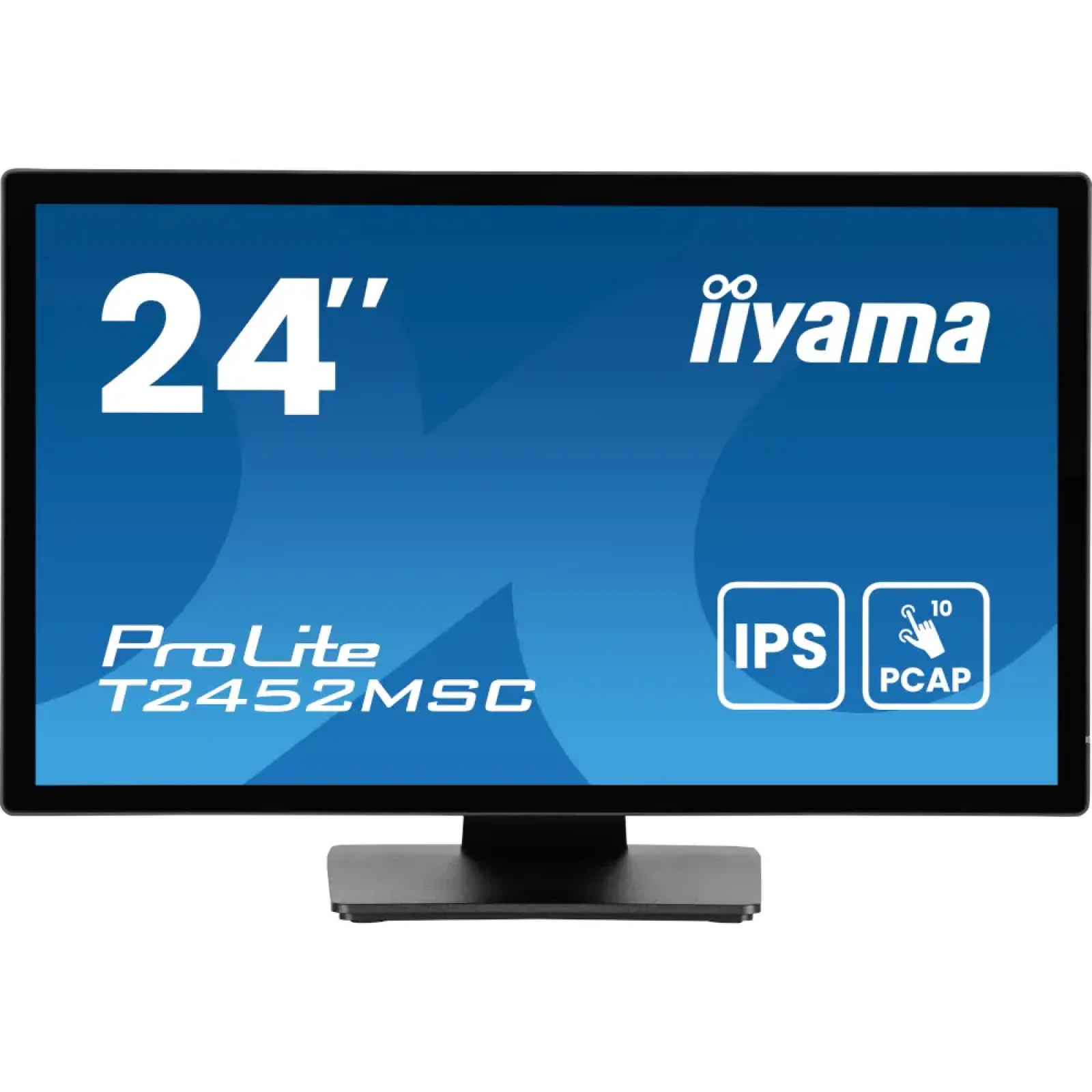 Монитор IIYAMA 23.8