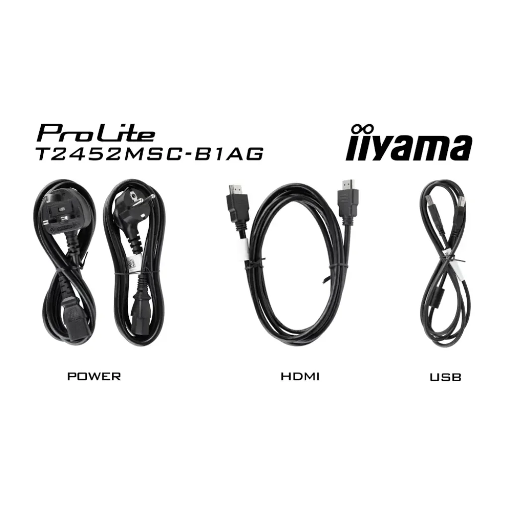 Монітор IIYAMA 23.8