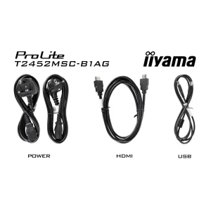 Монітор IIYAMA 23.8