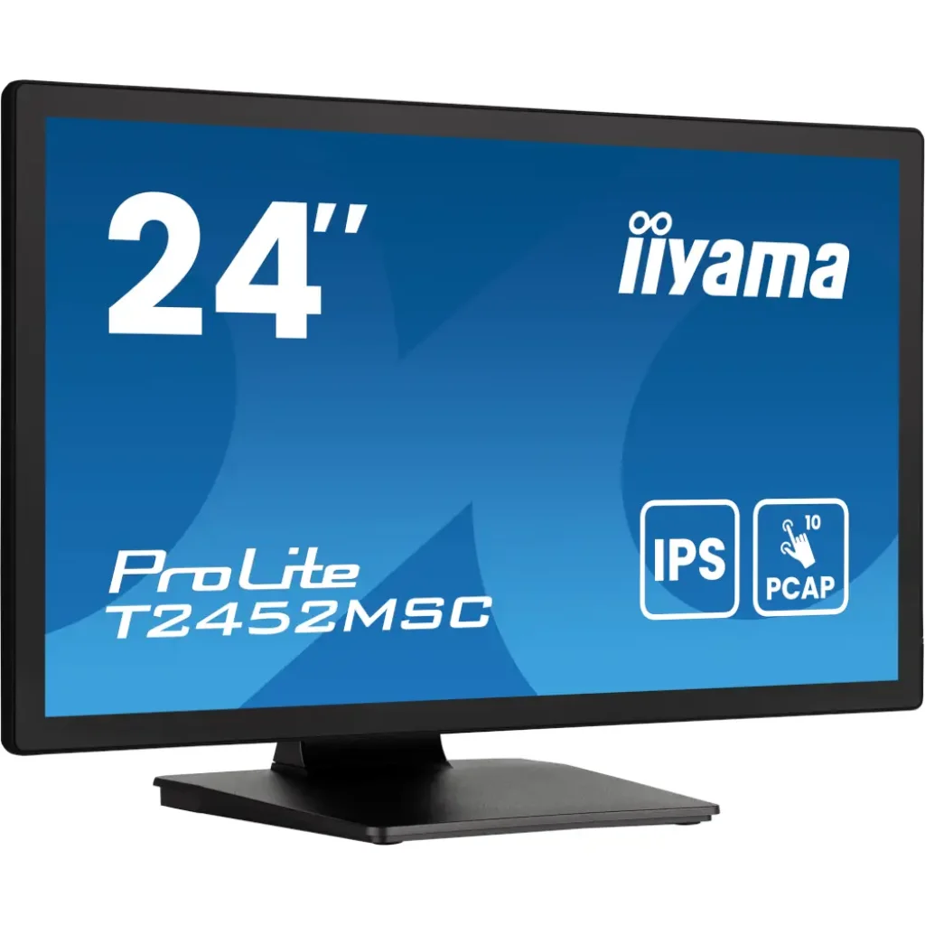 Монітор IIYAMA 23.8