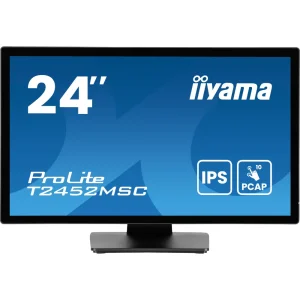 Монітор IIYAMA 23.8" T2452MSC-B1AG UA