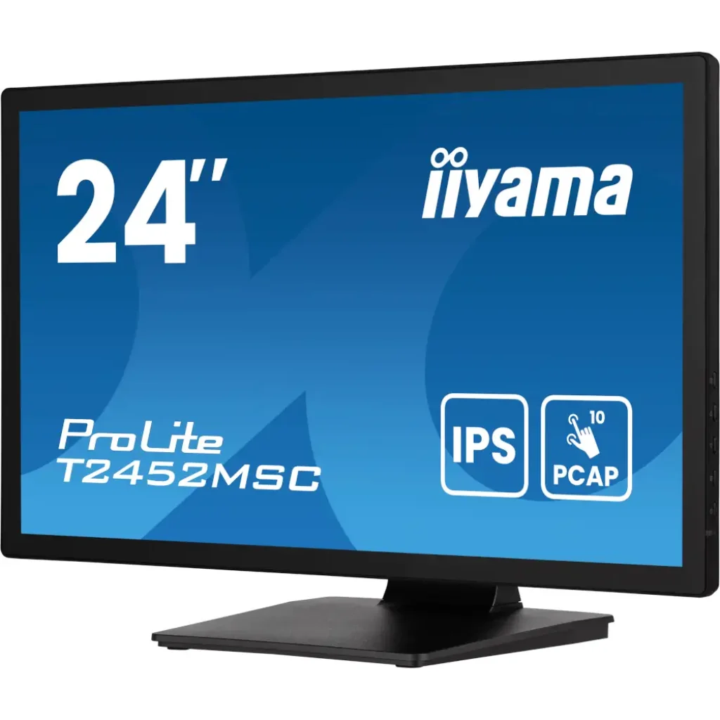 Монітор IIYAMA 23.8