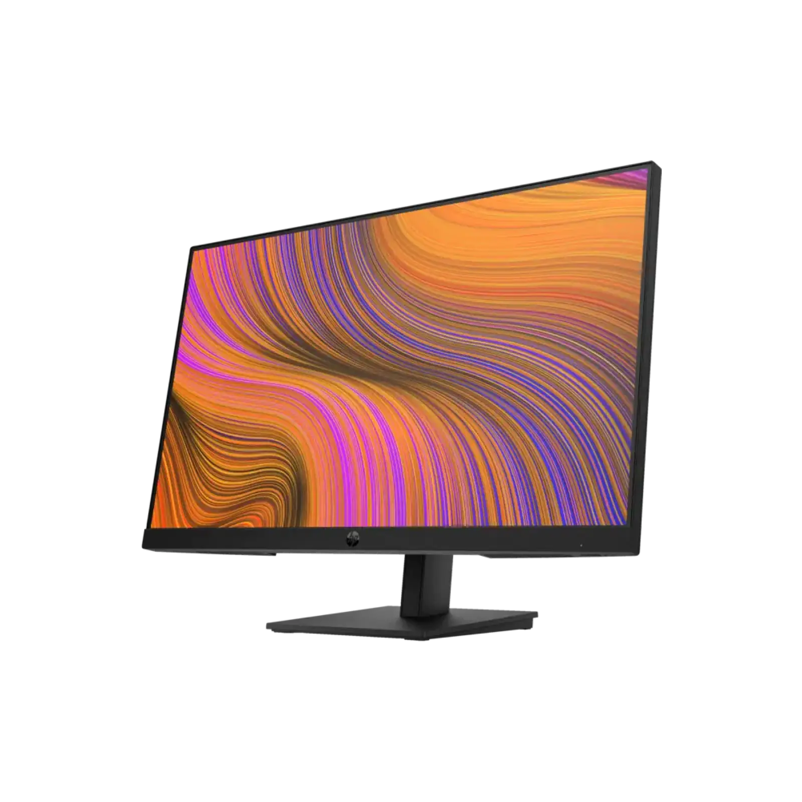 Монітор HP P24h G5 (64W34AA) UA