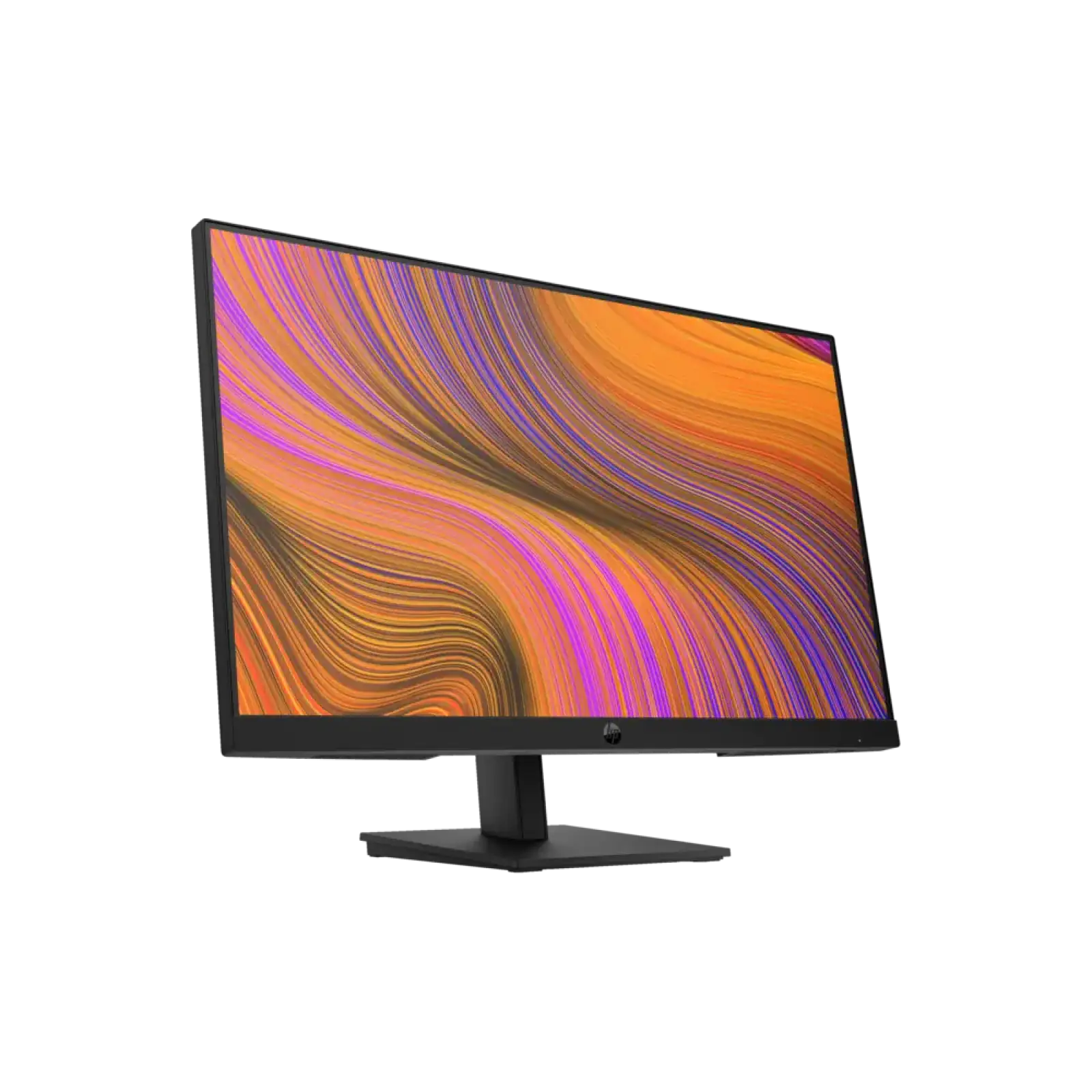 Монітор HP P24h G5 (64W34AA) UA
