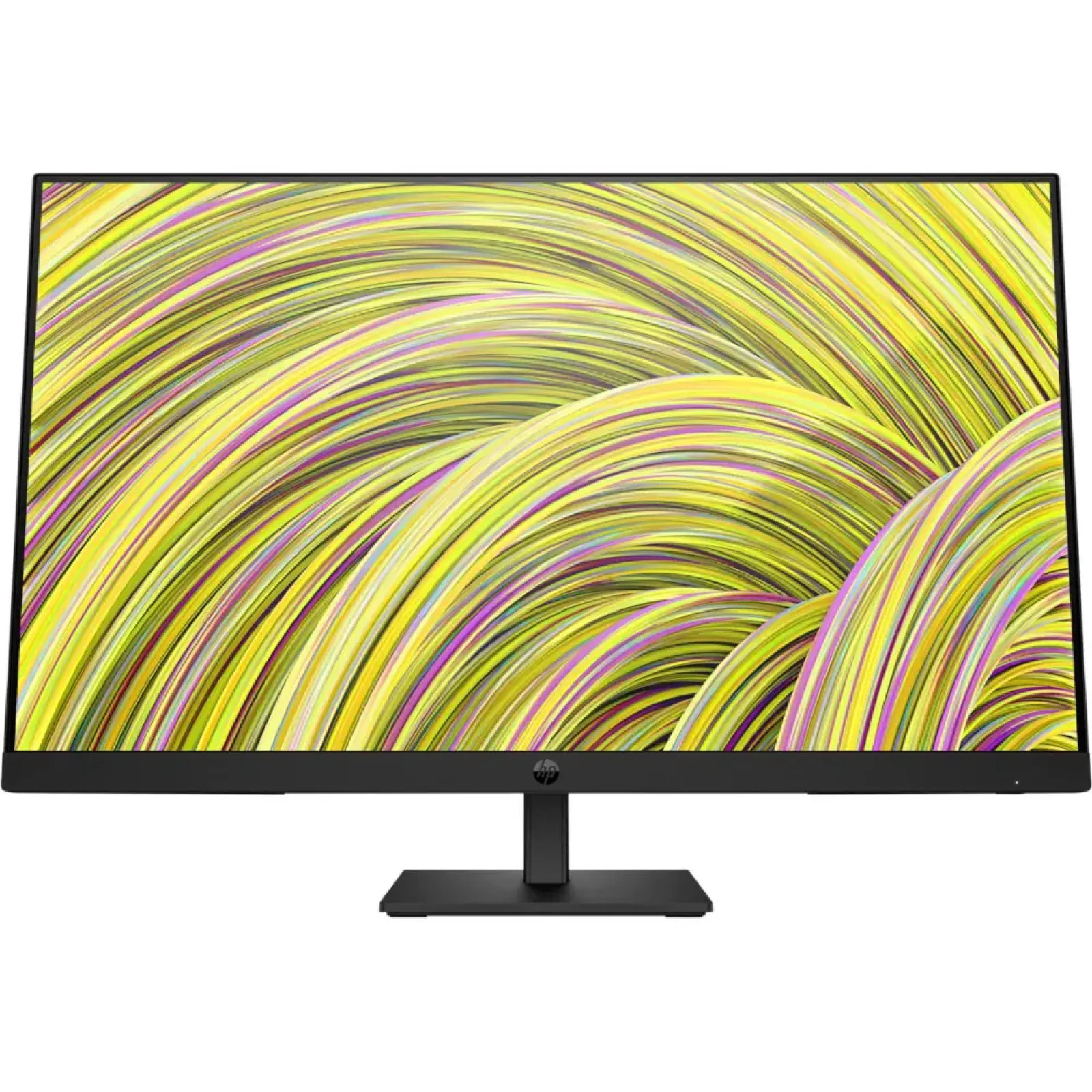 Монітор HP P27h G5 (64W41AA) UA