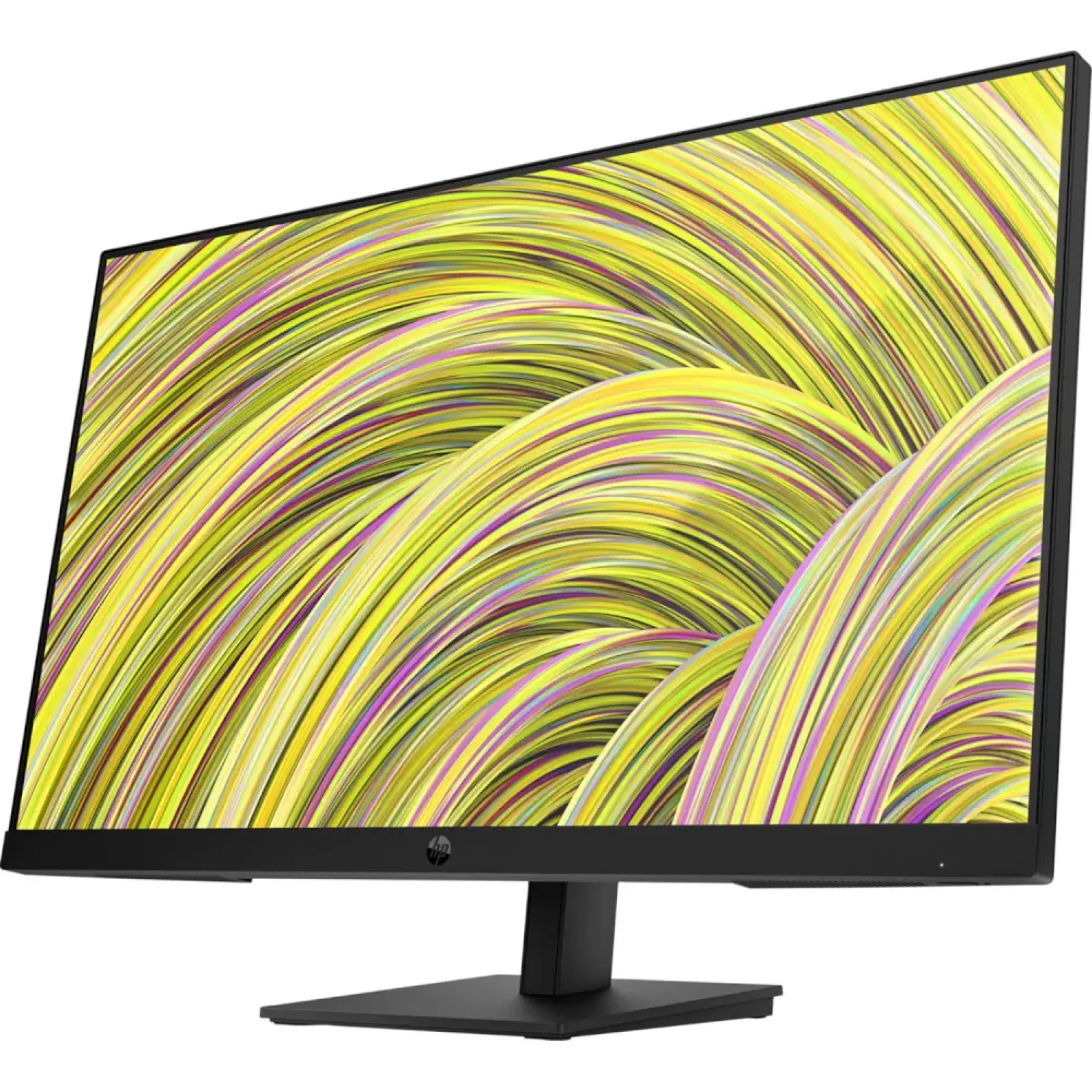 Монітор HP P27h G5 (64W41AA) UA