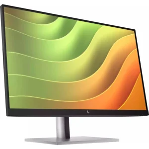 Монітор HP E24u G5 (6N4D0AA) UA