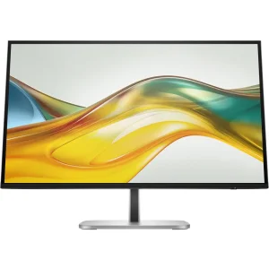 Монітор 27" HP S5 Pro 527pq (9D9S0UT) UA