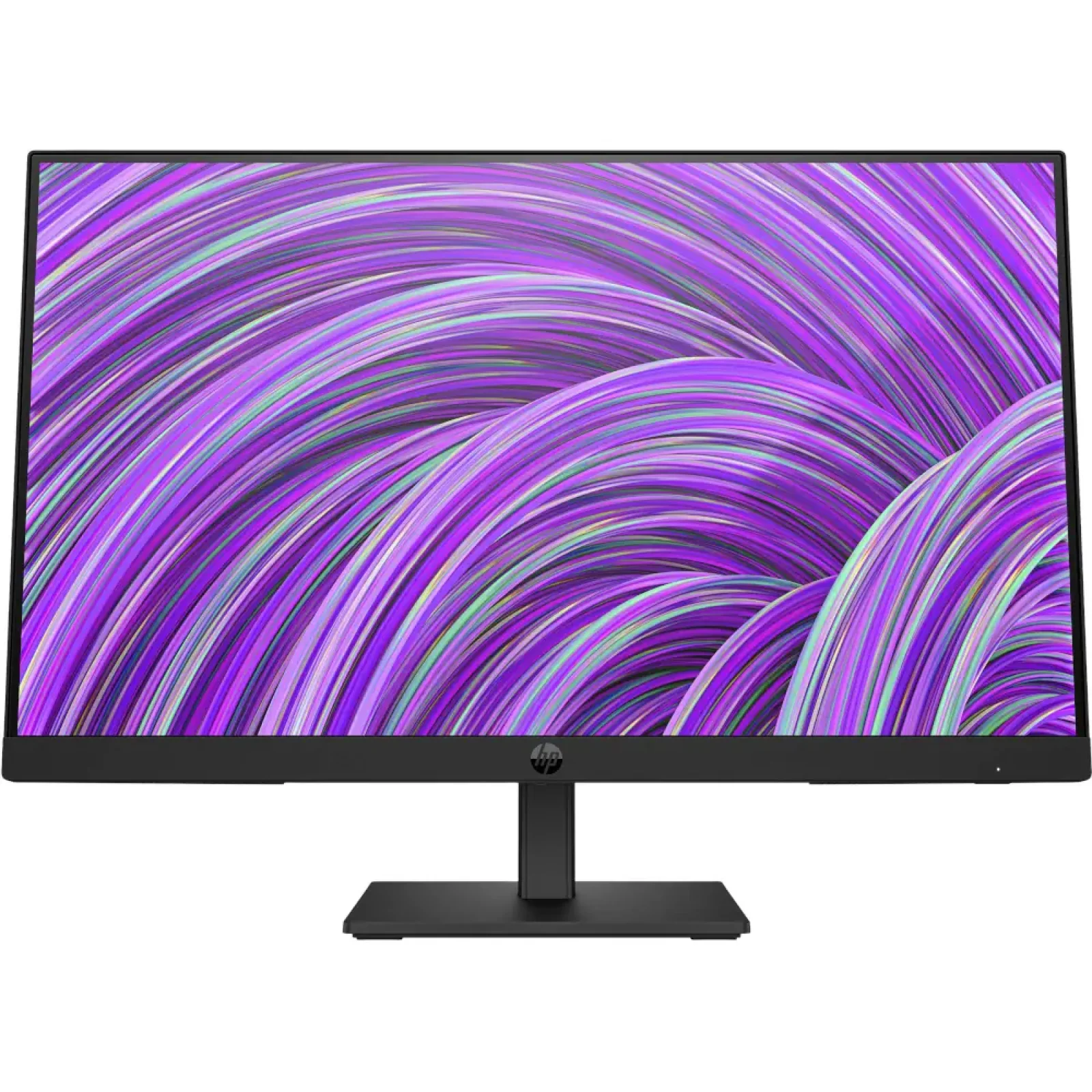 Монитор HP P22h G5 (64W30AA) UA