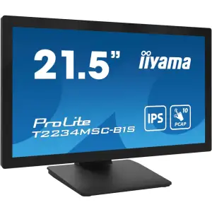 Монітор Iiyama ProLite 21.5