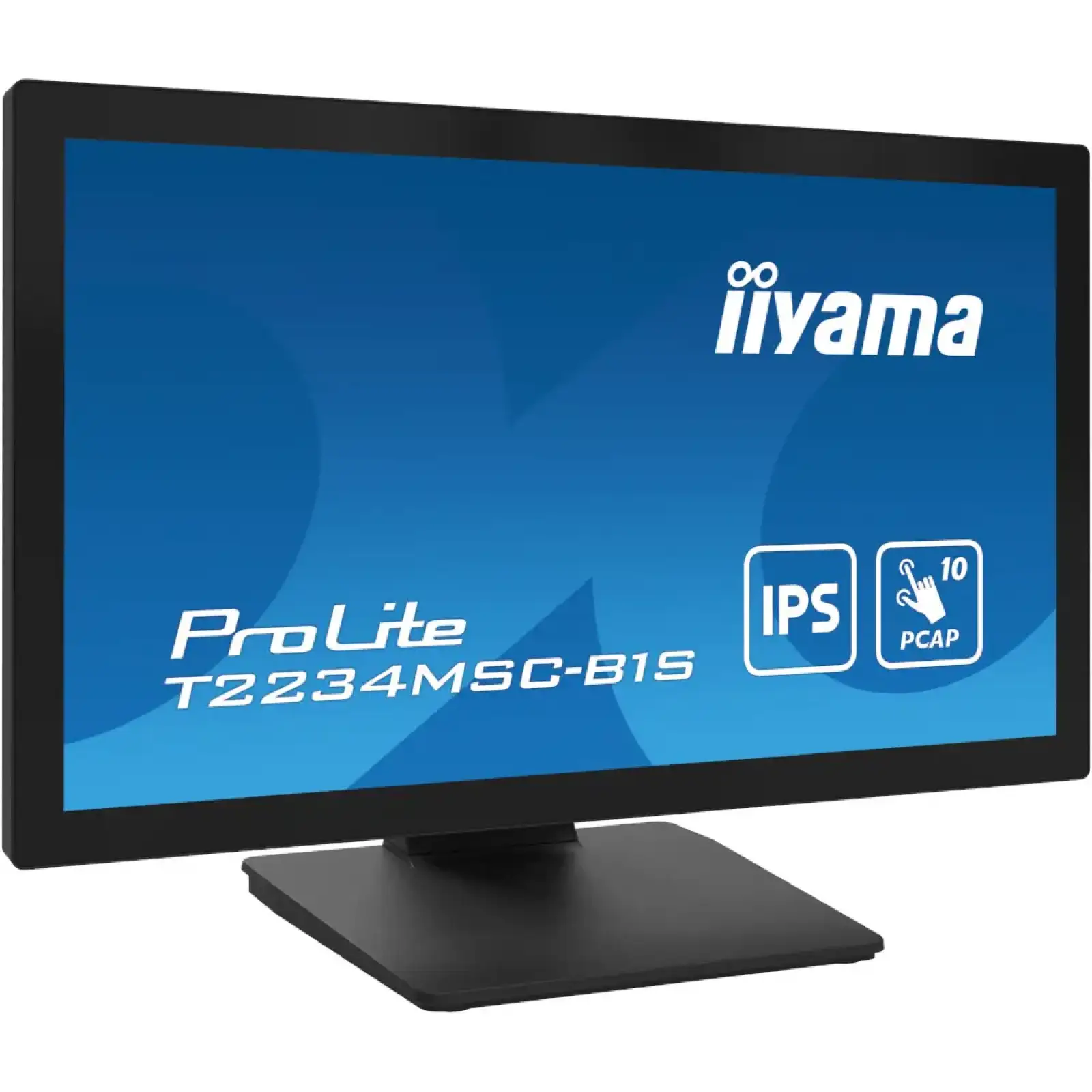 Монітор Iiyama ProLite 21.5