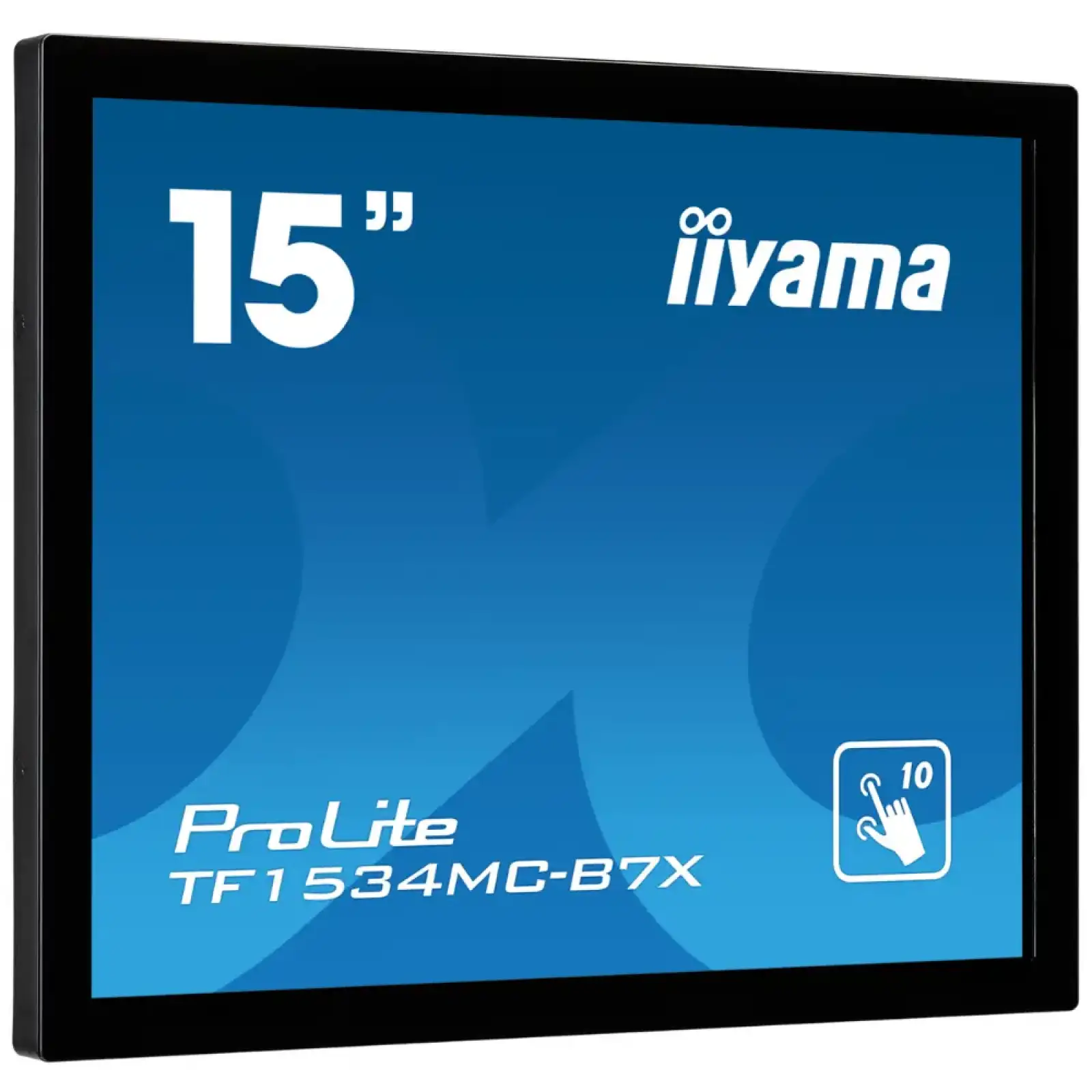 Монітор IIYAMA 15