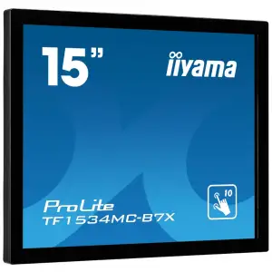 Монітор IIYAMA 15