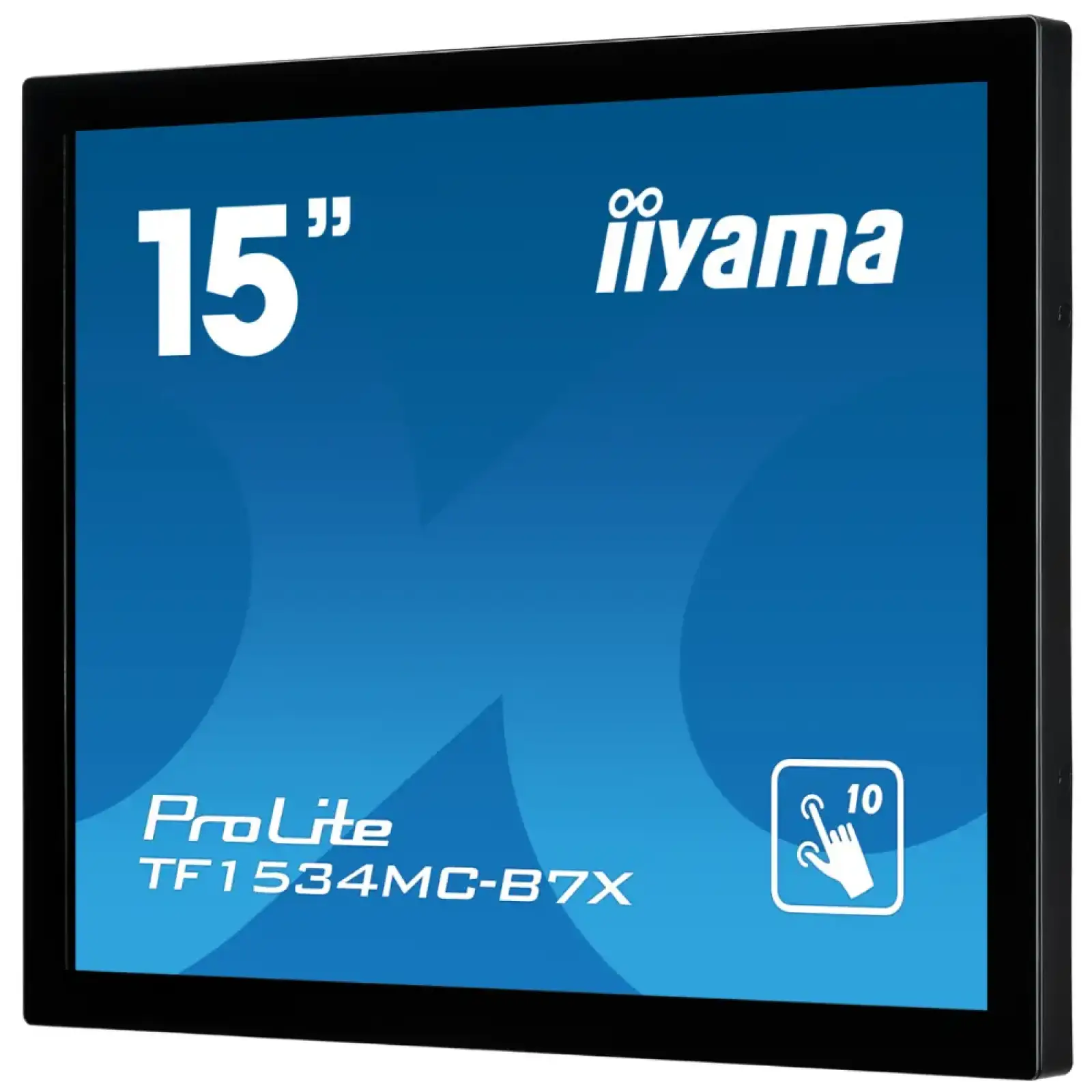 Монітор IIYAMA 15