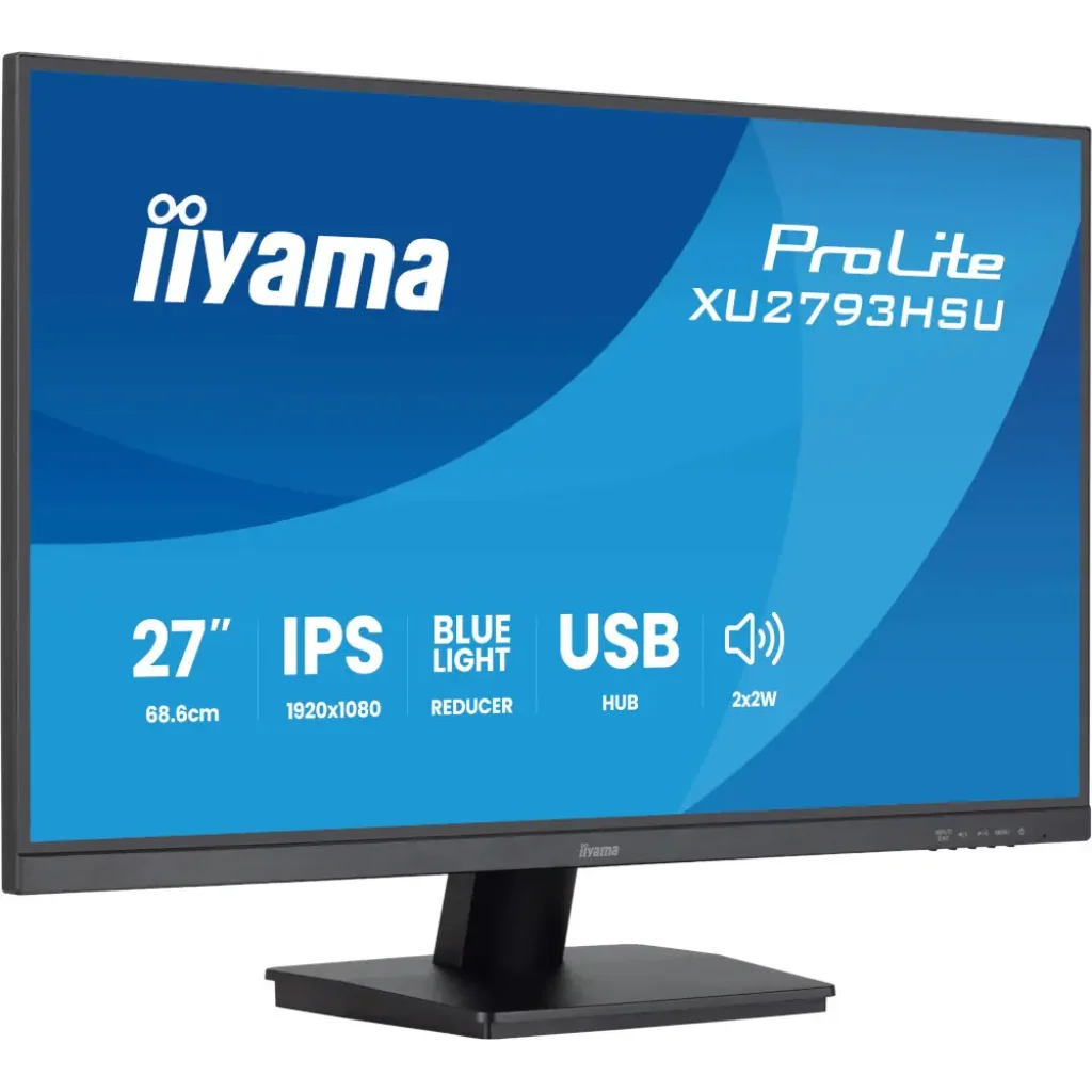 Монітор IIYAMA 27