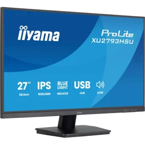 Монітор IIYAMA 27