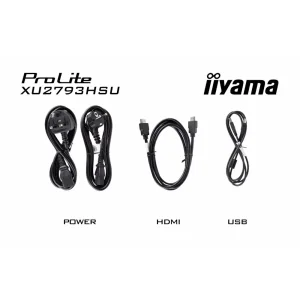Монітор IIYAMA 27