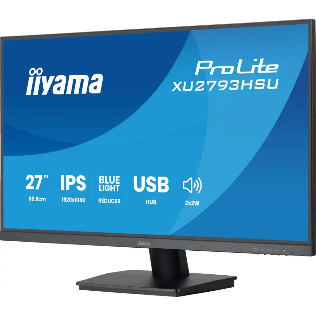 Монітор IIYAMA 27