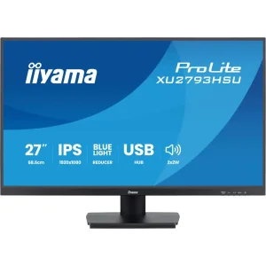 Монітор IIYAMA 27" XU2793HSU-B7 UA
