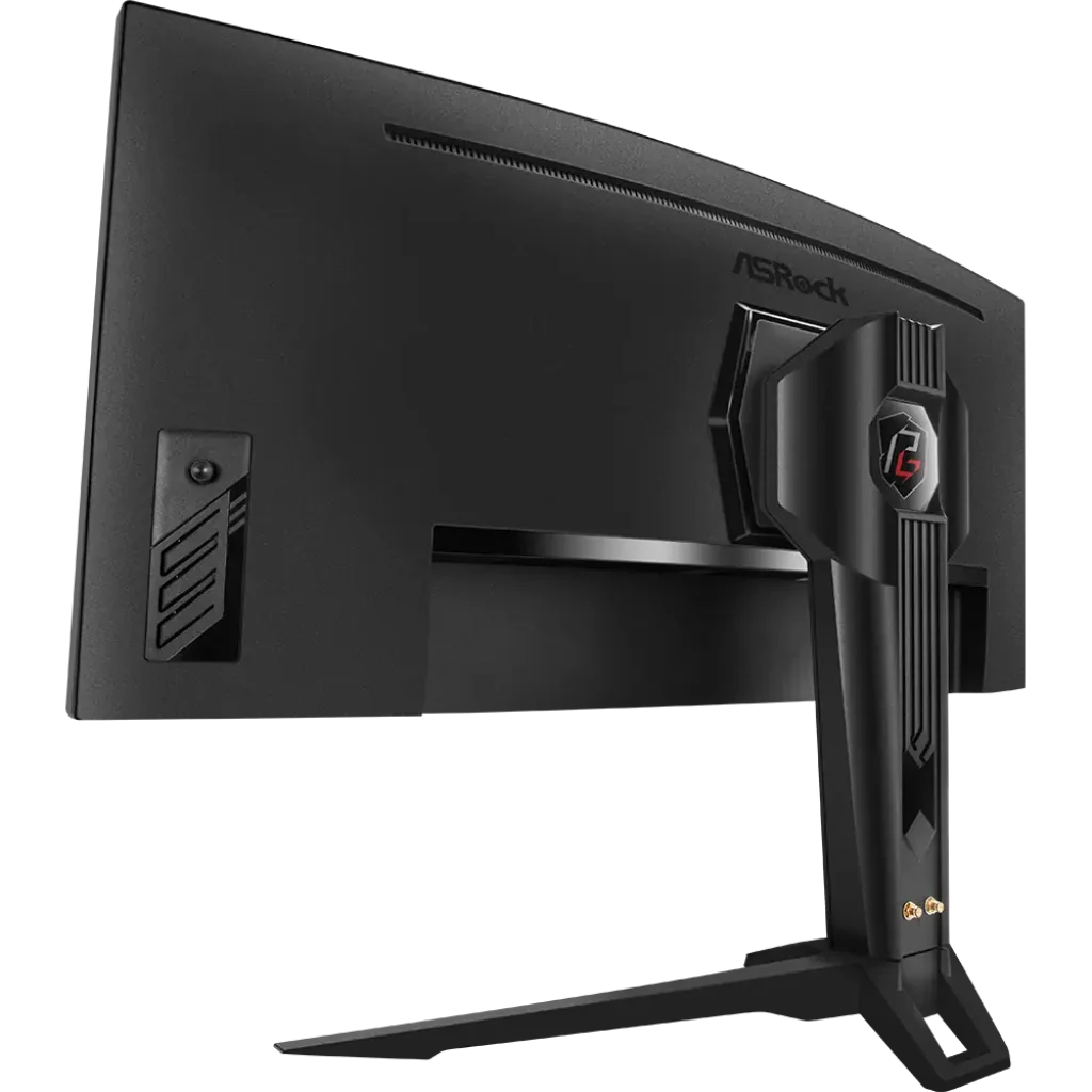 Монітор ASROCK PG34WQ15R2B UA