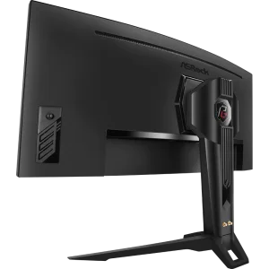Монітор ASROCK PG34WQ15R2B UA