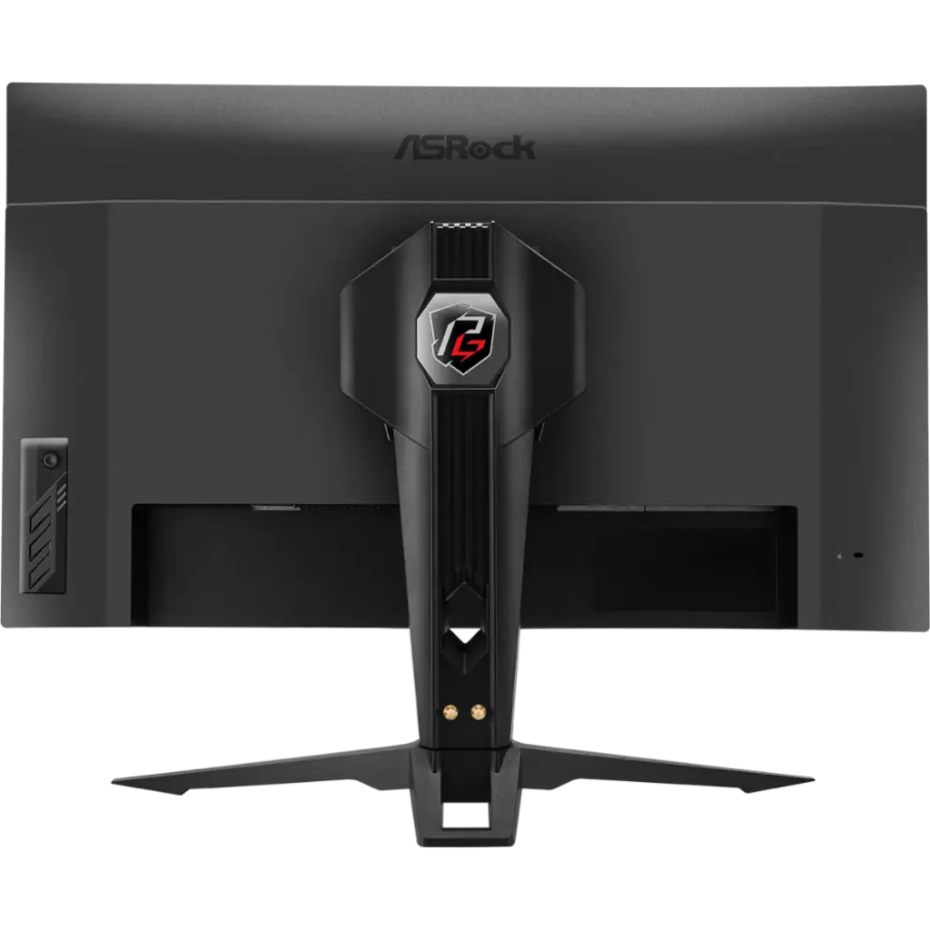 Монітор ASROCK 31.5
