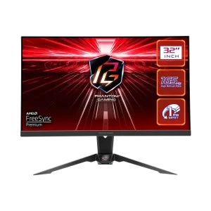 Монітор ASROCK 31.5" PG32QF2B UA