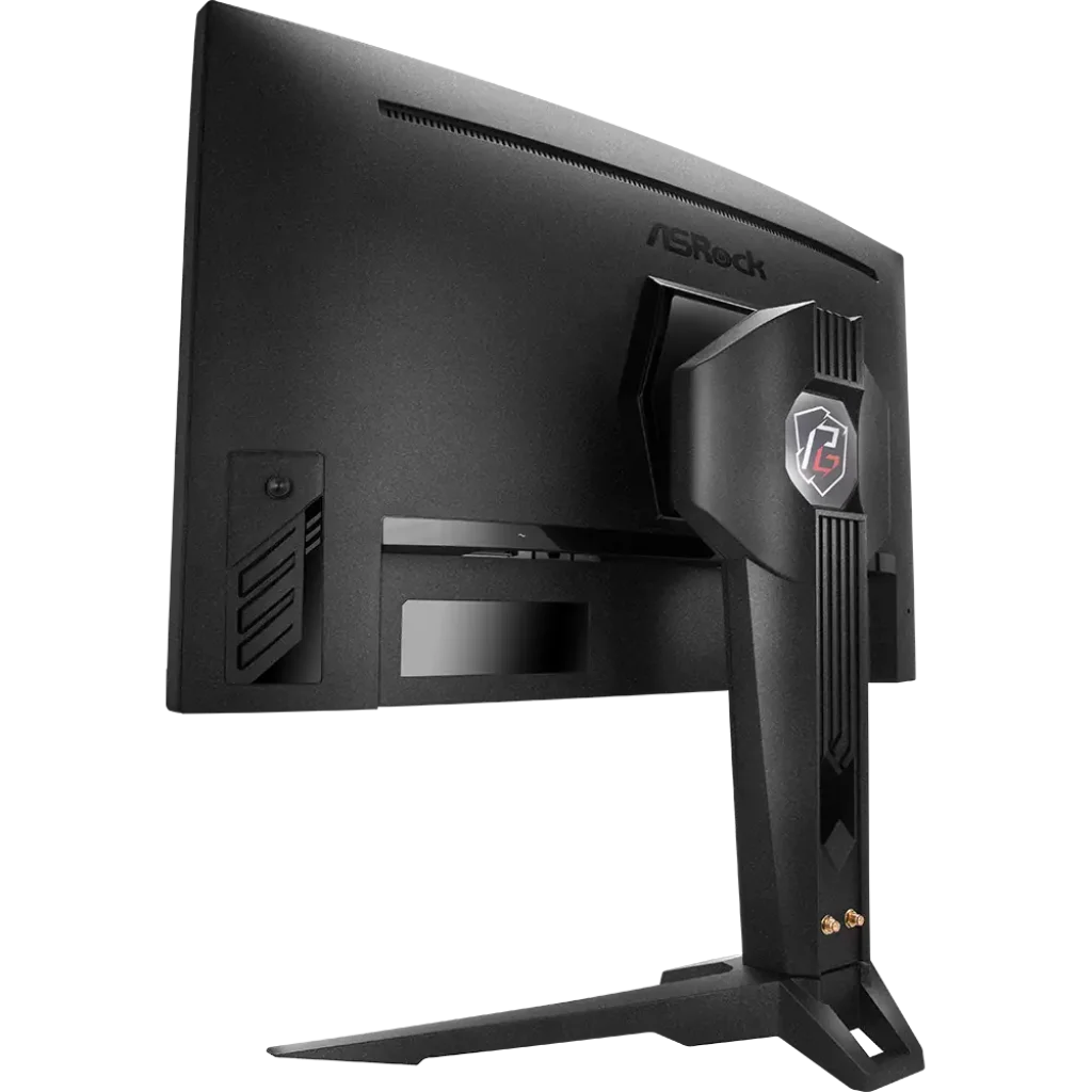 Монітор ASROCK 27