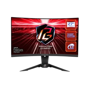 Монітор ASROCK 27" PG27Q15R2A UA