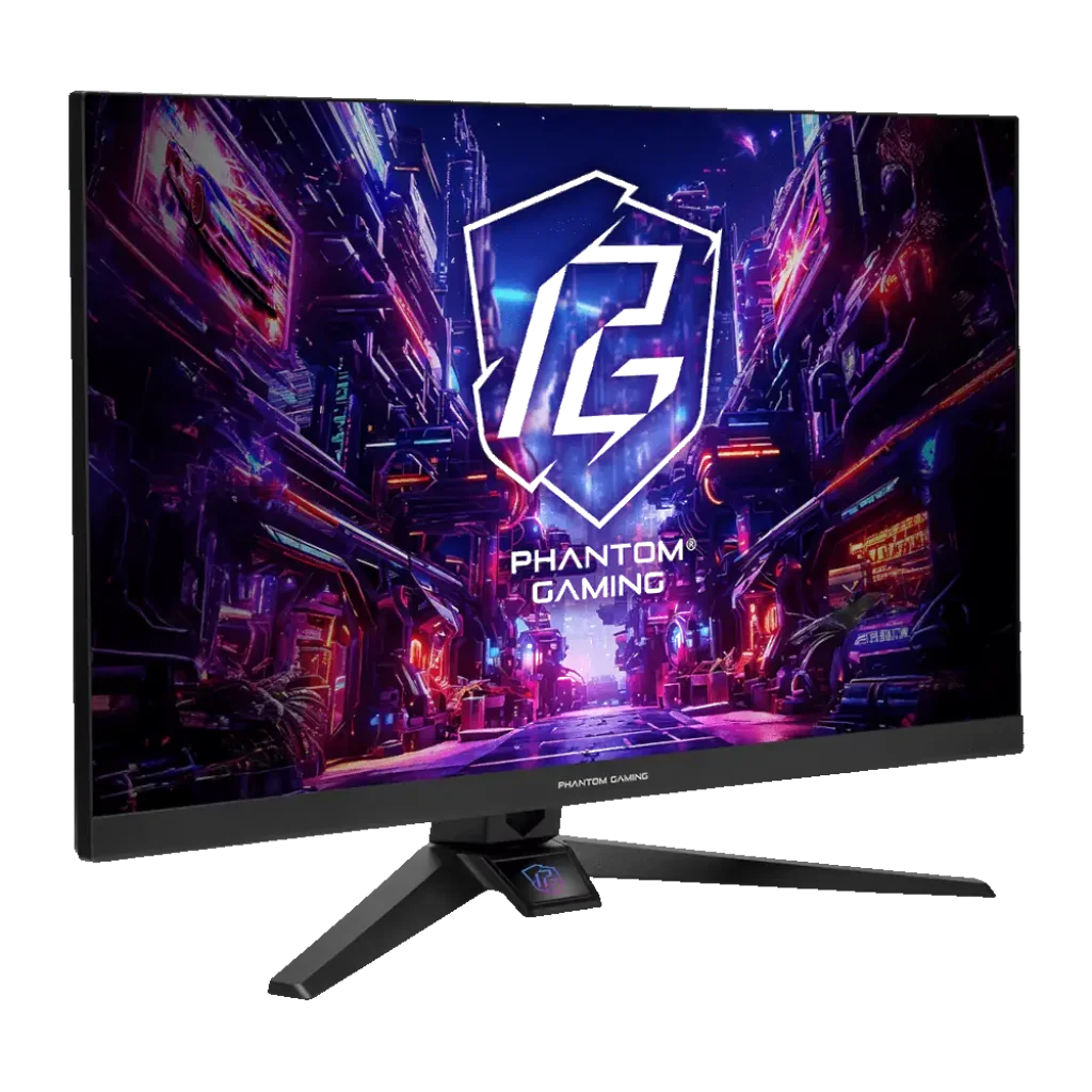 Монітор ASROCK 27