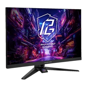 Монітор ASROCK 27