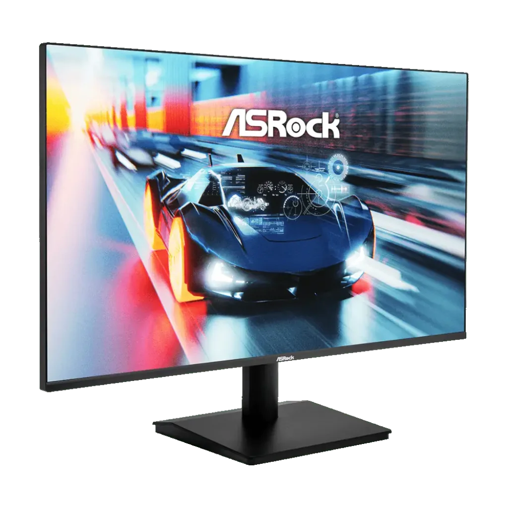 Монітор ASROCK 27