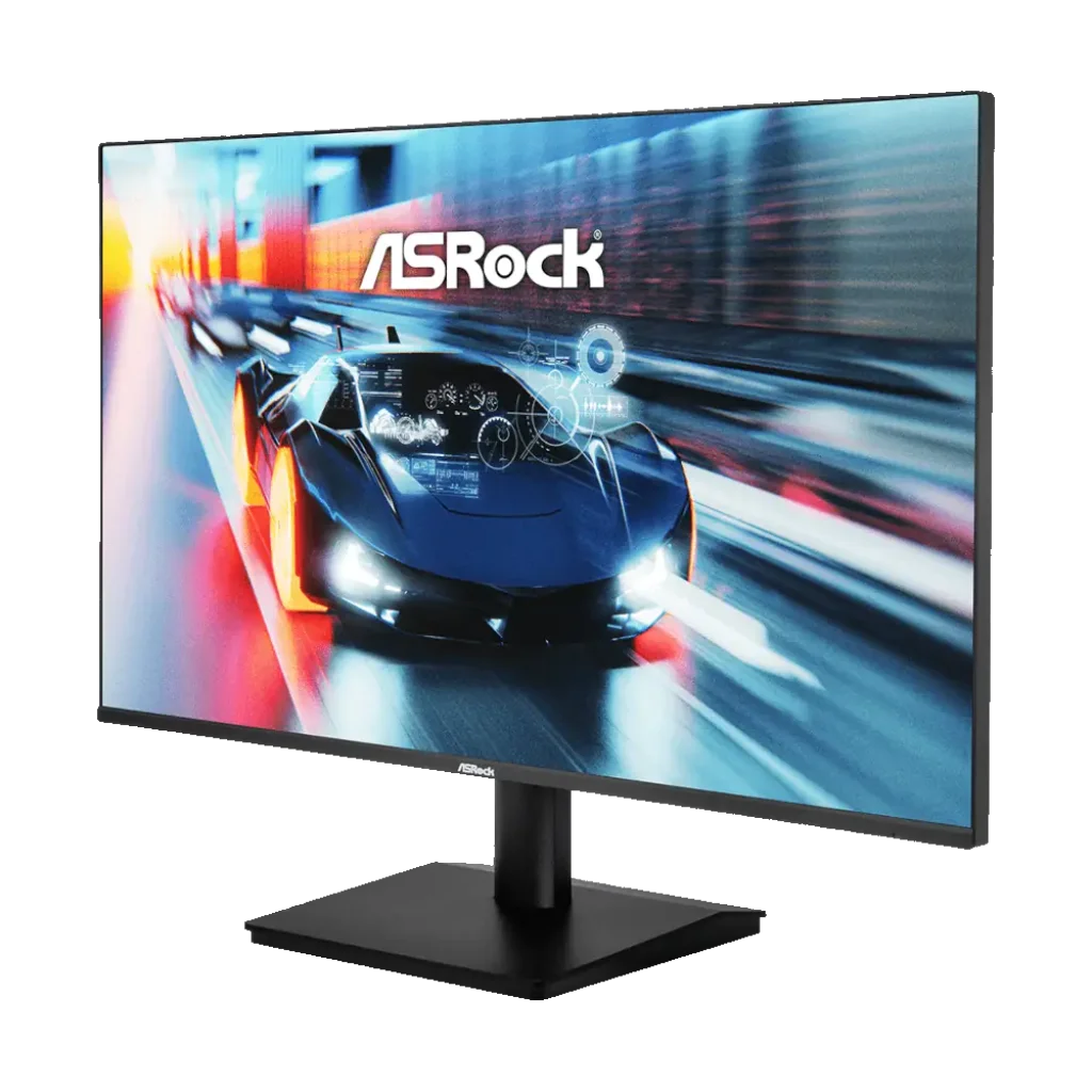 Монітор ASROCK 27