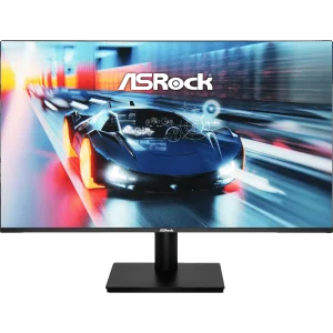 Монітор ASROCK 27" CL27FFA UA
