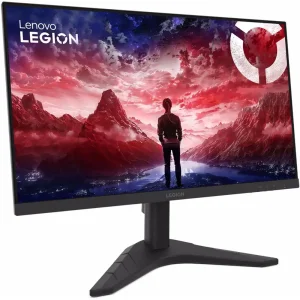 Монітор Lenovo Legion R24s (68CBGAC2UA) UA