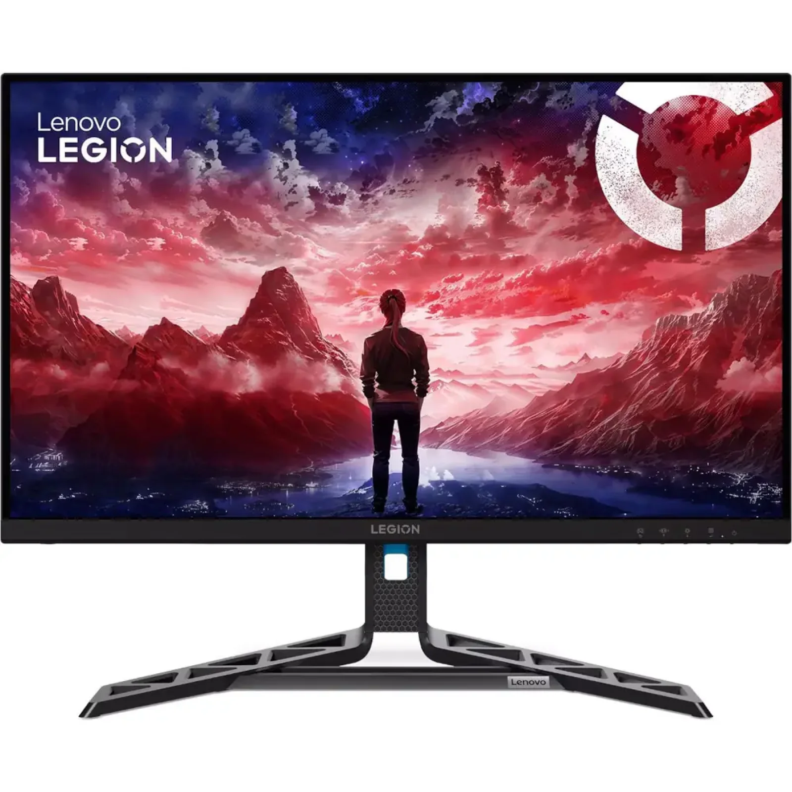 Монітор Lenovo Legion R27qe Gen 2 (68C7GAC3UA) UA