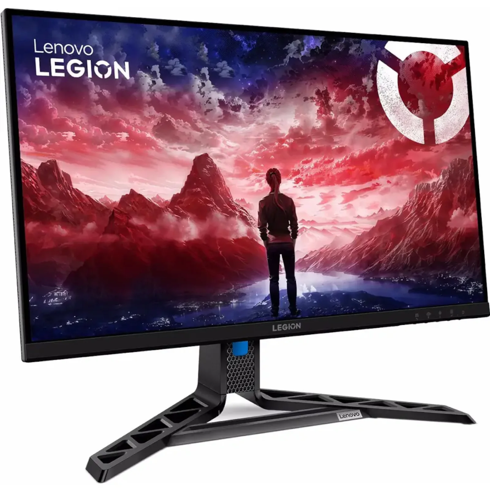 Монітор Lenovo Legion R27qe Gen 2 (68C7GAC3UA) UA