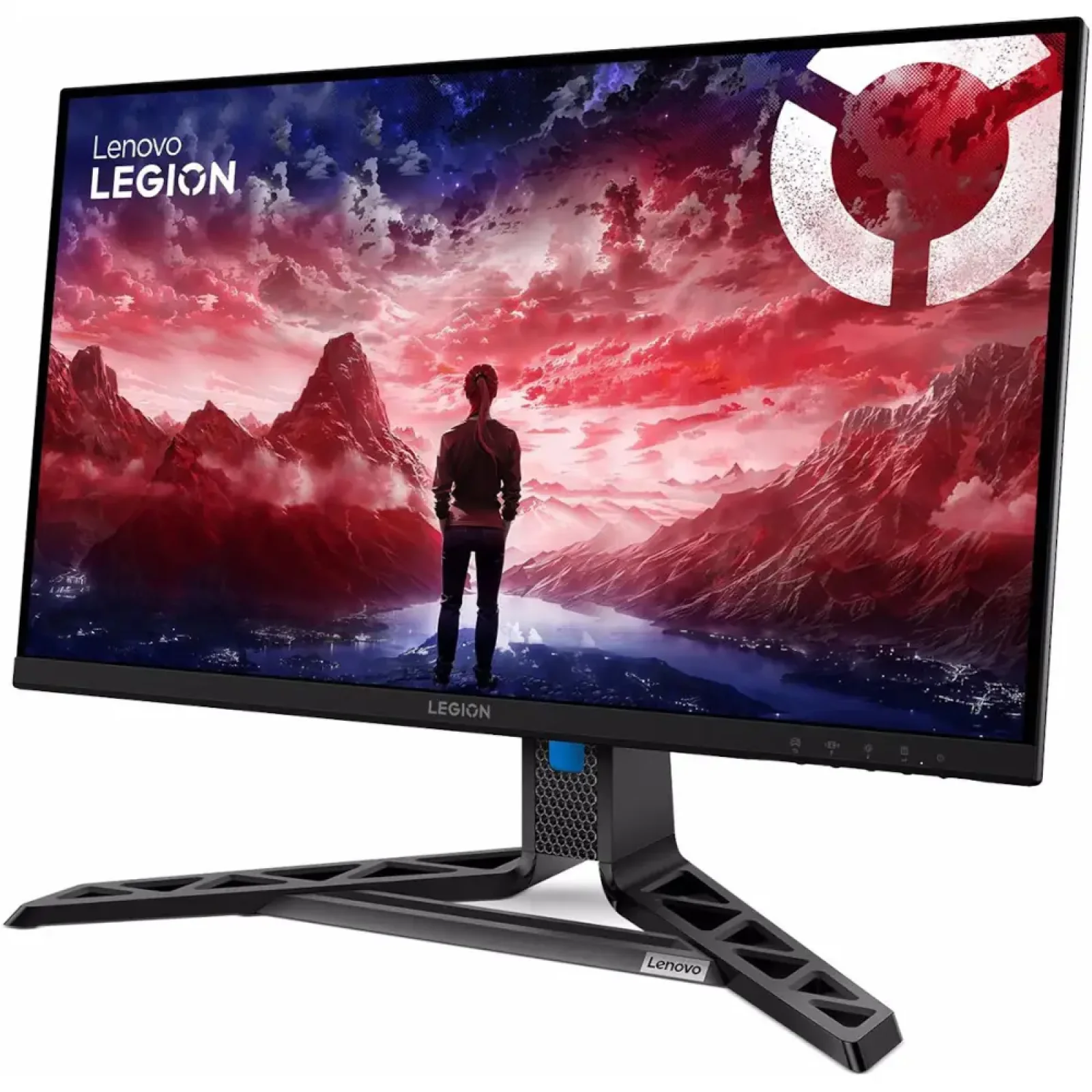 Монітор Lenovo Legion R27qe Gen 2 (68C7GAC3UA) UA