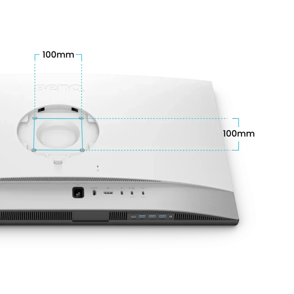 Монітор BENQ 31.5
